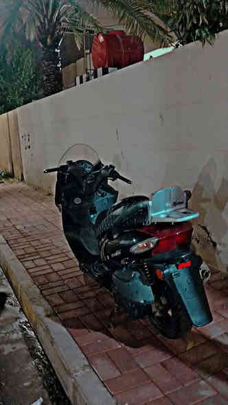 دراجه كايمكو محرك ربع كلشي شغال سعر 550 مكاني التأميم واتس ***********

