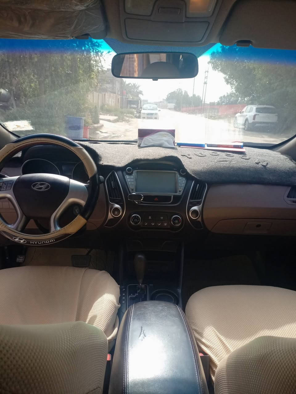 توسان للبيع 14بابل خليجي *********** بي واتساب
