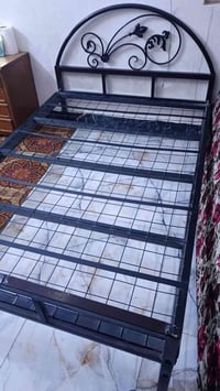 حديد صاج • نفر ونص • عرض ١٥٠