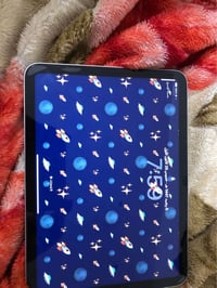 ايباد نضيف كلش و اخو الجديد ممتعوب الجيل العاشر محدث بي هواي مواصفات ر...