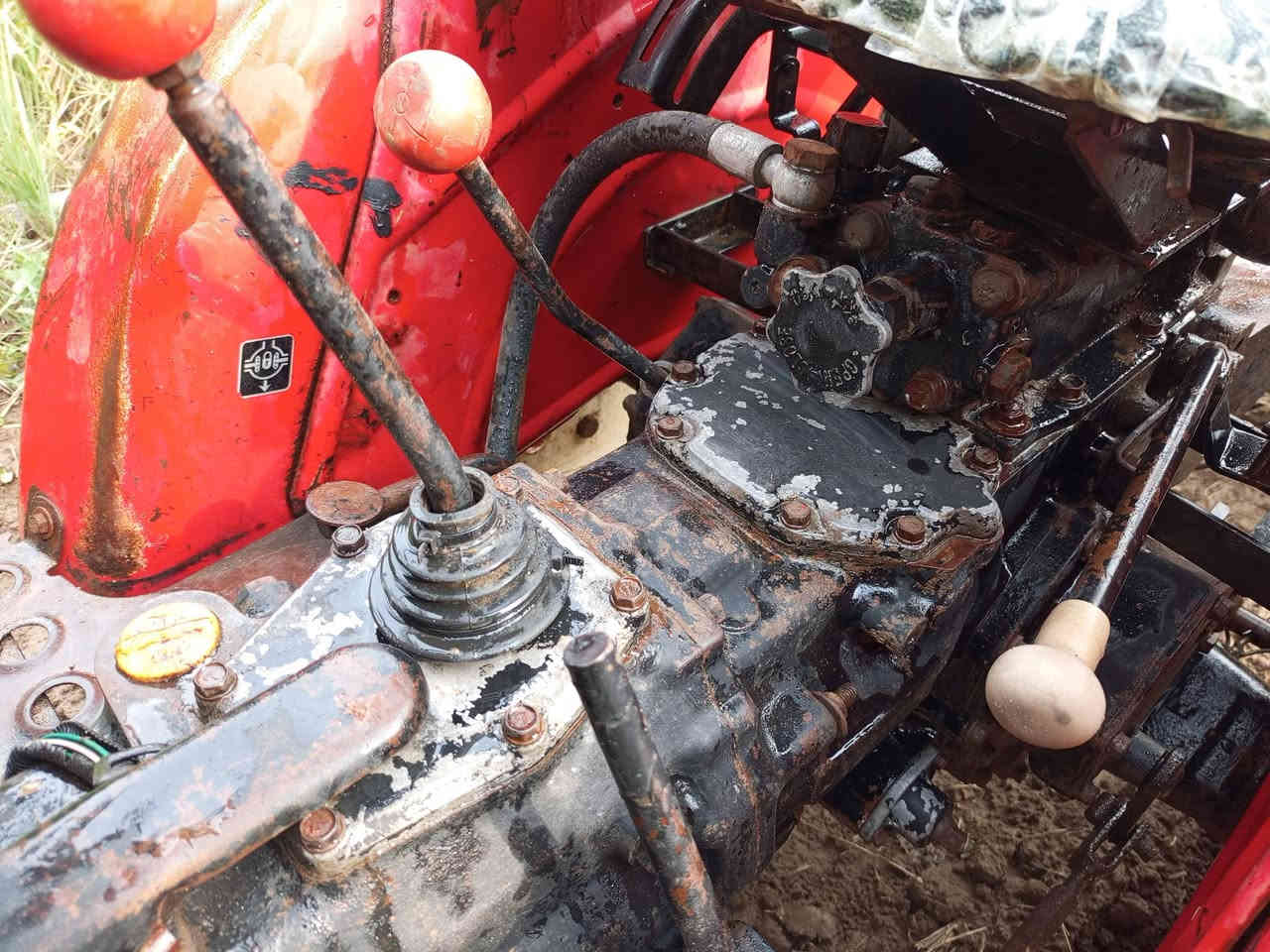 السلام عليكم للبيع مكينه ينمر18 ياباني مع رفاسه بلاديه مكان بغداد الاتصال على الرقم ***********
