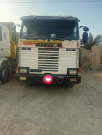 سكانيا ١١٣ اصل  قماره ٤جوبلس بلاديه قطره صبغ ما بيهه  كير  ٥ب٥  اكسن م...