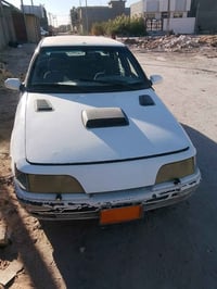 اسبرو بيهه كازكت منفيس بيهه سنويه ومستمسكات راعيهه بس راعيهه مااندله ا...