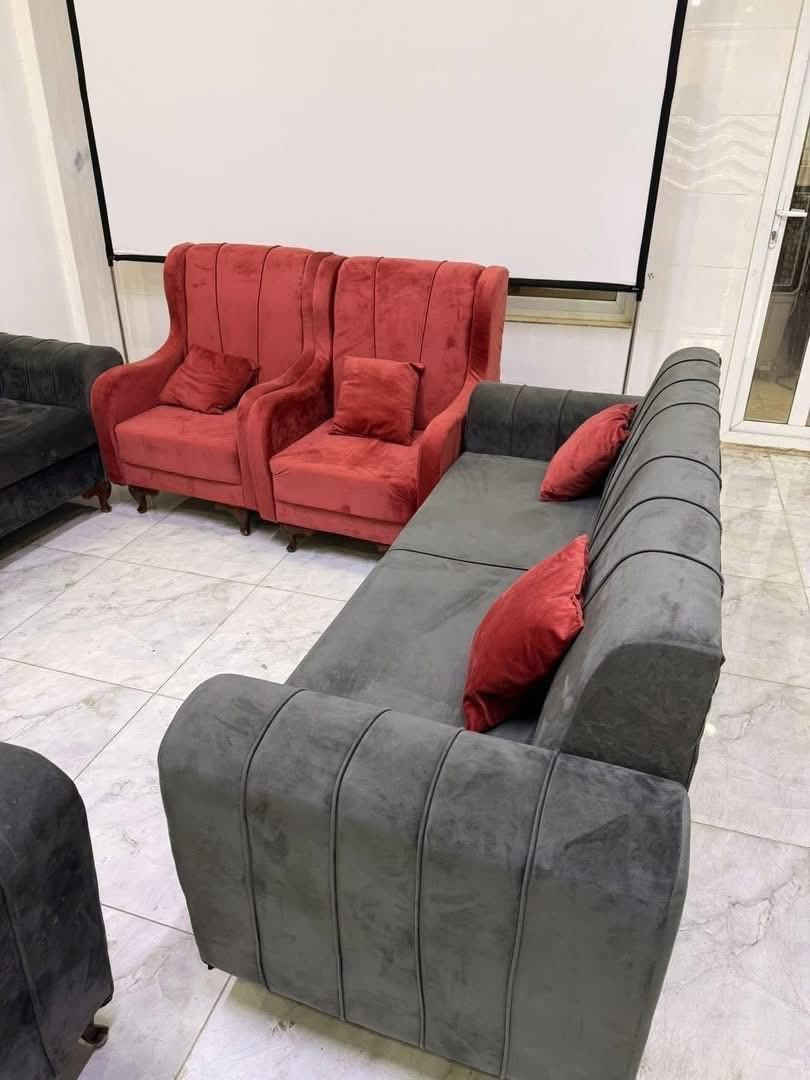 تخم 10 نفرات جدا راقي ونضيف جدا
واتساب ***********
