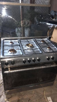 طباخ فريش • مصري • شغال