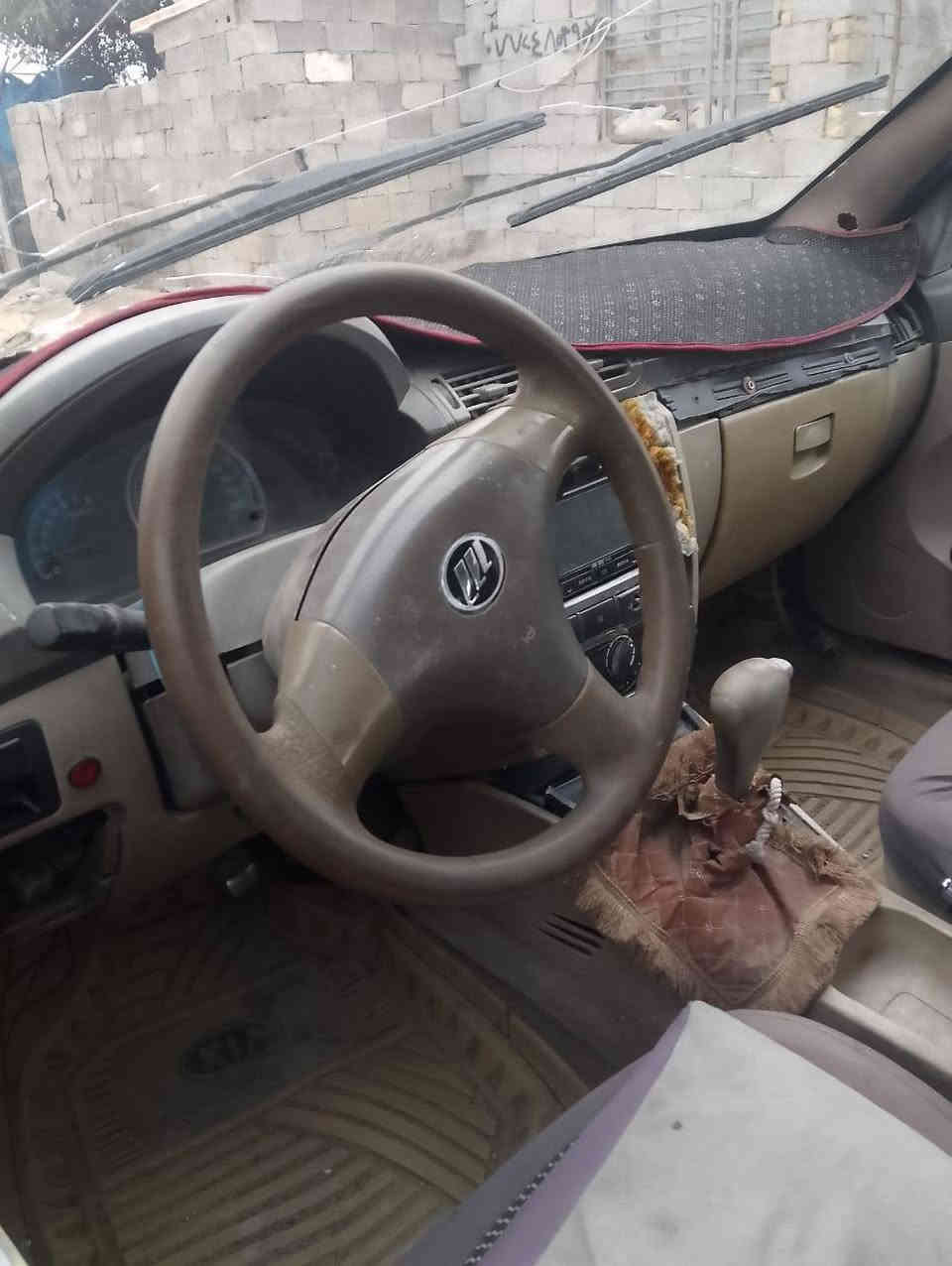 للبيع تكسي ليفان كير مكينه كورله بغداد بسمي سعر عشرين ورقه بيه مجال قليل
رقم الهاتف( ***********)
