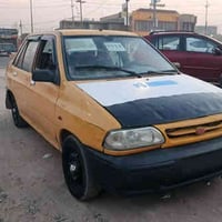 محرك وكير جديد • تاير جديد • تحويل مباشر