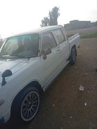 موديل ٨١ • رقم نينوى • بنزين