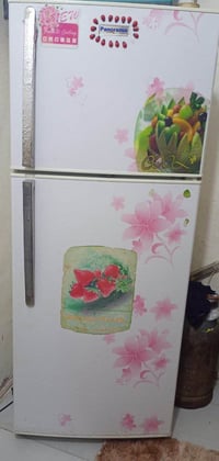 ثلاجة • حجم كبير • توصيل بغداد