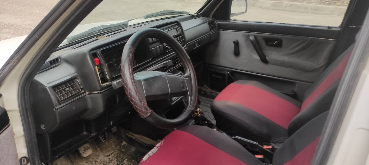 گۆڵف 
89 
ڕقم کرکوک السليمانية, العراق


**إذا كنت صاحب هذا الإعلان وتريد حذفه لأي سبب، رجاءا أرسل رسالة إلى الدعم الفني**