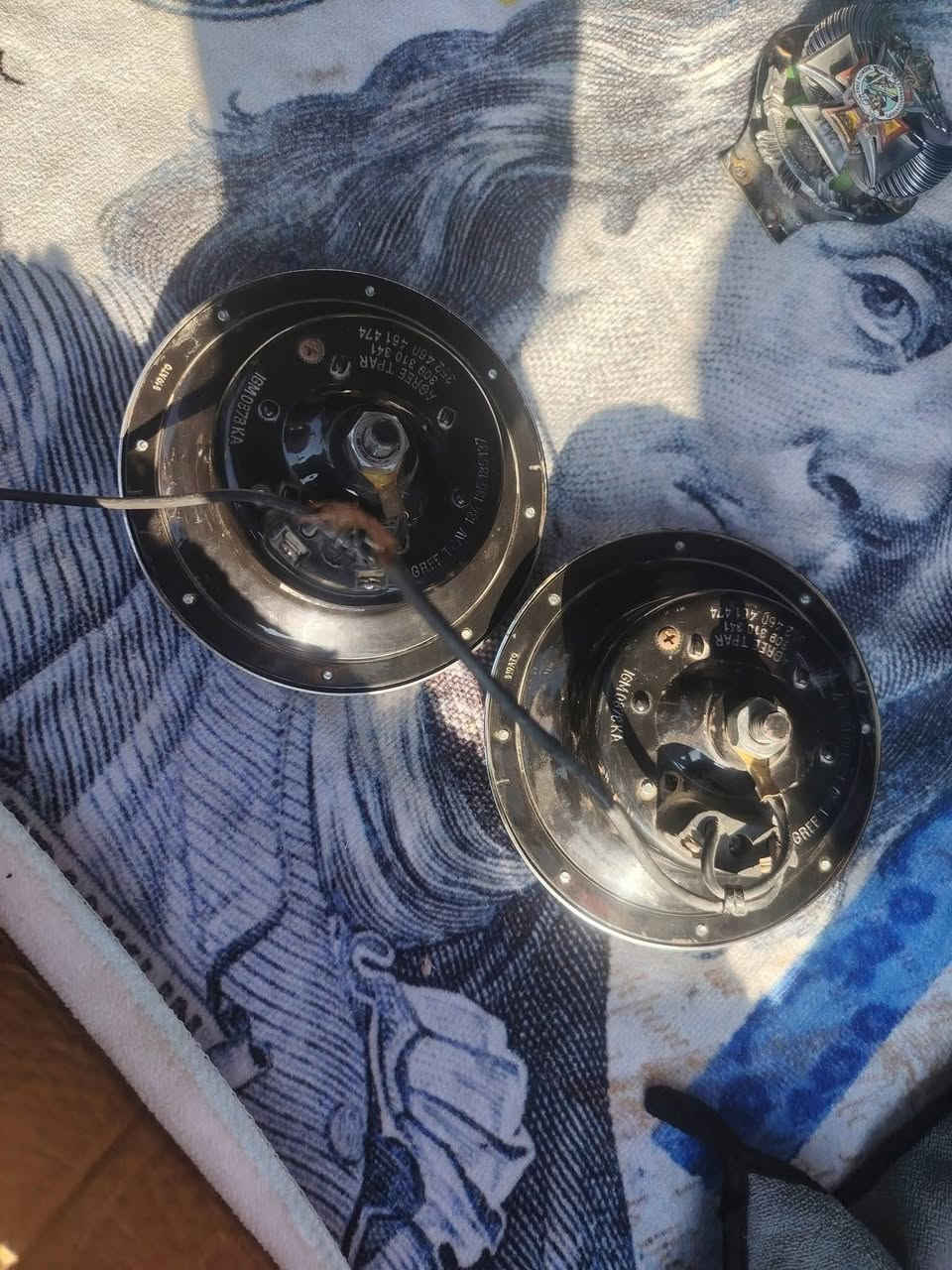 السلام عليكم هورنات بوش جنح مؤسسه دير كنر مطز هاي نغمته فول مكاني بغداد الشعب السعر 250 رقمي ***********
