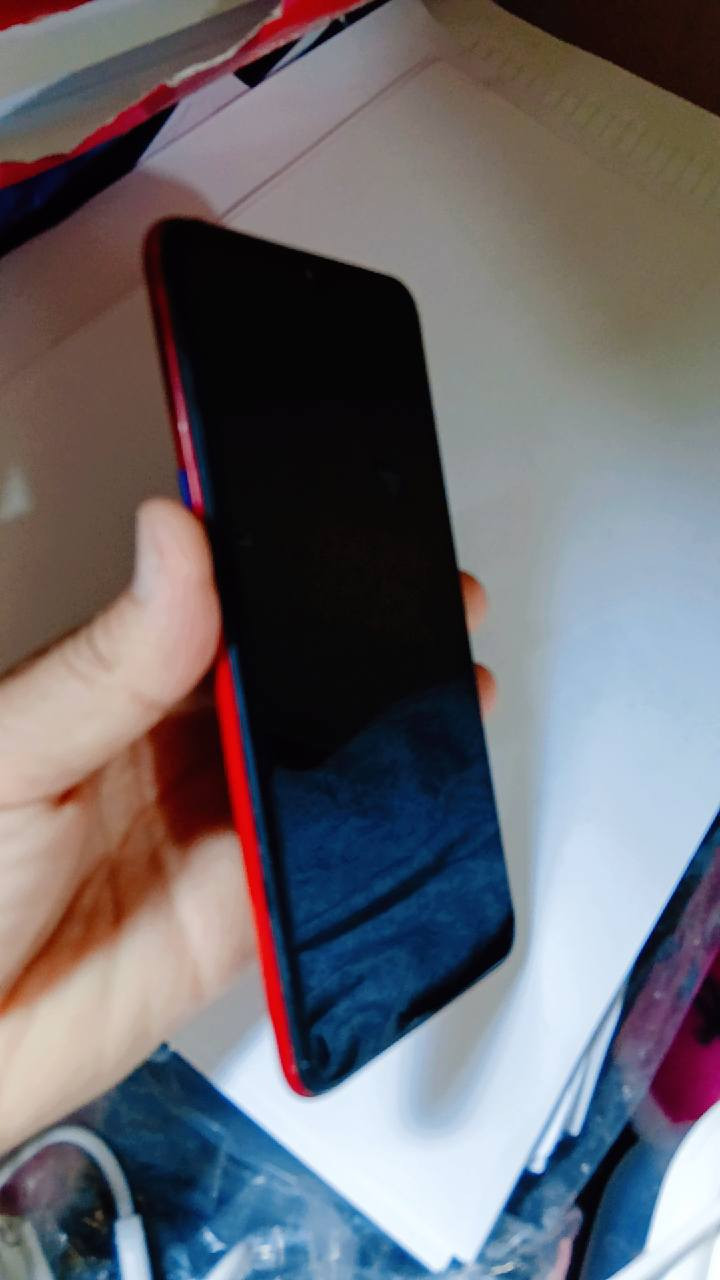 للبيع سعر ٨٠ وبي مجال بسيط سامسونك A10


**إذا كنت صاحب هذا الإعلان وتريد حذفه لأي سبب، رجاءا أرسل رسالة إلى الدعم الفني**