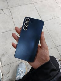 مرحبا  سامسونك A16 ذاكرة 256ركززز الرام 8 الجهاز مامستخدم هواي ونضيف ك...