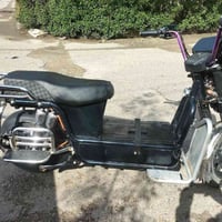 دراجه شحن هارلي جبلي للبيع شغاله جديده تخبل ست بطاريات أربع نمر السعر ...