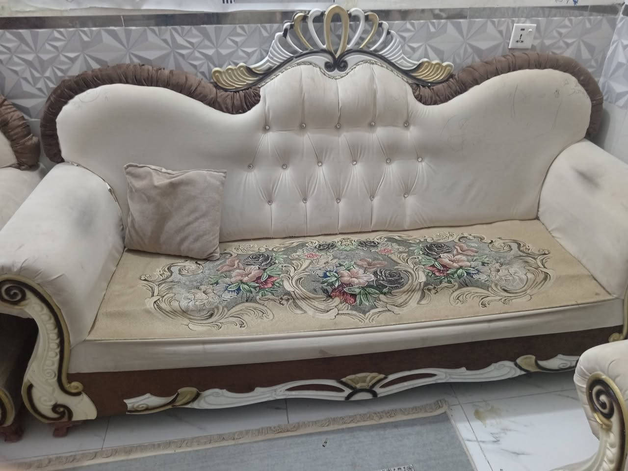 للبيع تخم نظيف وجاهز للاستخدام السعر خاص


**إذا كنت صاحب هذا الإعلان وتريد حذفه لأي سبب، رجاءا أرسل رسالة إلى الدعم الفني**