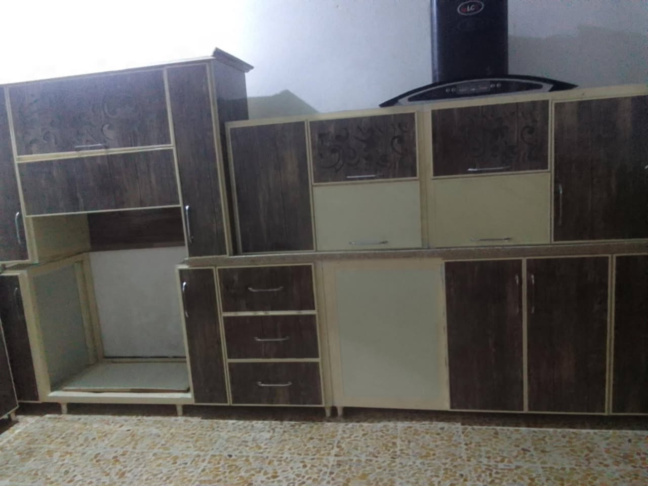 للبيع خمس امتار مكان ثلاجه اب 800


**إذا كنت صاحب هذا الإعلان وتريد حذفه لأي سبب، رجاءا أرسل رسالة إلى الدعم الفني**