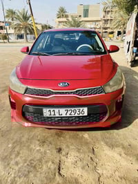 ريو ٢٠٢٠ • وارد أمريكي • محرك ١٦٠٠