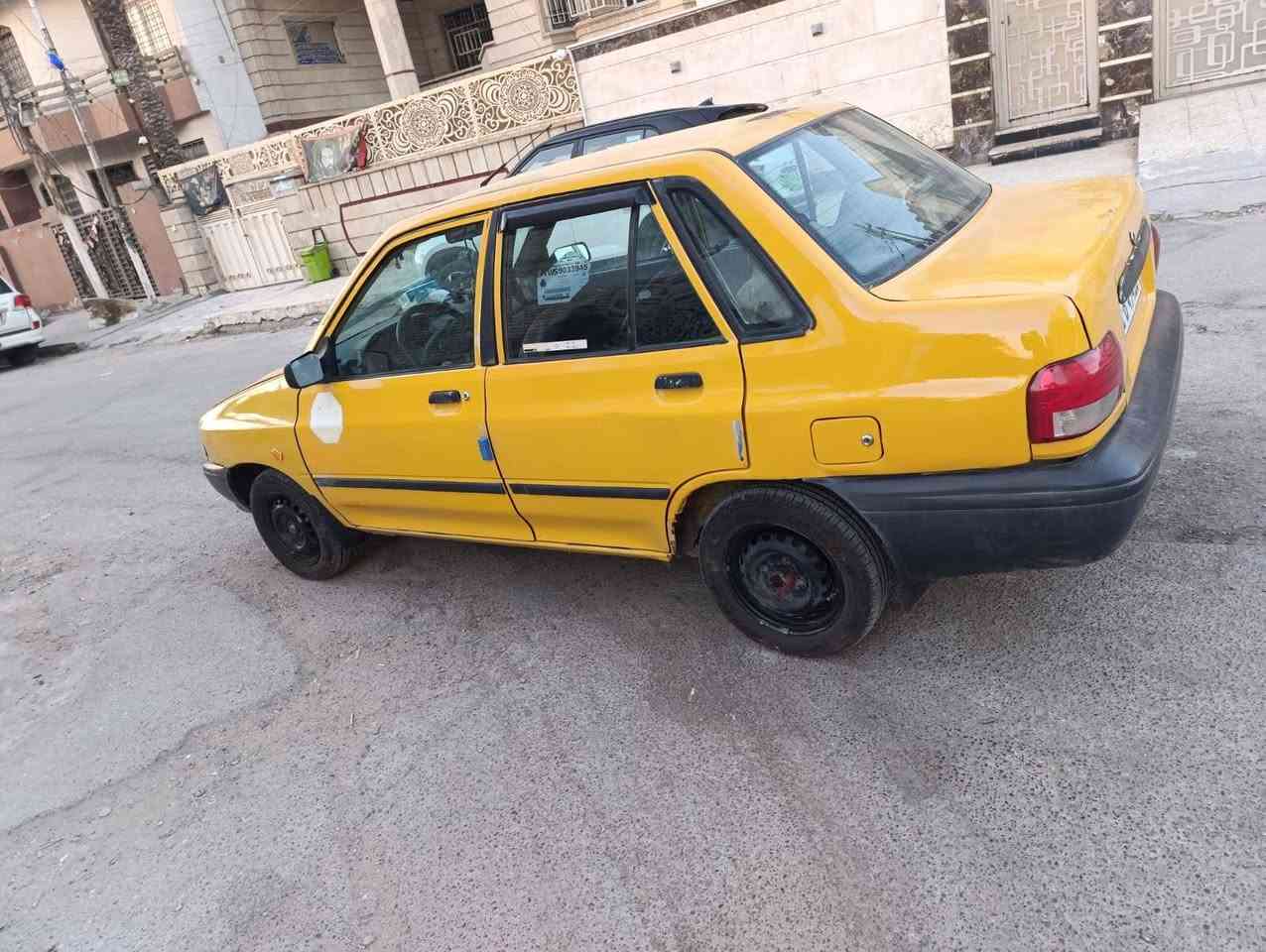 سلام عليكم سايبا 2014 الشواصي والكير والمكينه مكفولات تبريدثلج سنتر لك صدر امامي وخلفي جديد تخم تاير بيه جاملغ خلفي وللجماليه بيه تبديل جاملغ امامي موجود القديم عدي سعره 31 مكاني جميله ***********
***********
