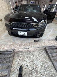 جارجر رالي فور ويل وملغي موديل 2017 السيارة وارد كندي فول * فتحة سلايد...