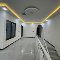 دار للبيع  طابو ملك صرف  المساحة  150 متر  واجهه 6  للبيع صفر بناء حدي...