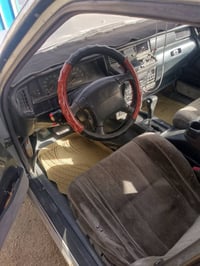 موديل ٩٥ • مكفول • نقل جثة