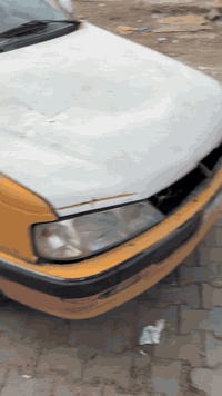 بيجو بارس • ٢٠١١ • تحويل ثاني يوم