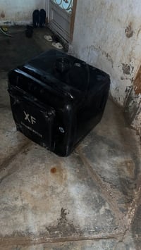 صندوك دلفري ابو تجوه للبيع ب٣٠ الف شراي  07708818444