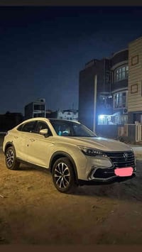 � للبيع شانجان CS85 موديل 2021 فول مواصفات / حره بأسمي تحويل مباشر ماش...