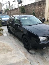 كولف بورا • ٢٠٠٢ • اوتوماتيك