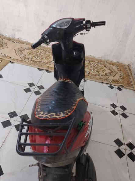 السلام عليكم دراجه ماكس عدل للبيع دراجه خير من الله نظيفه ومرتبه سعر الدراجه 750  ***********

