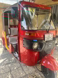 تكتك موديل 2019 رقم وسنويه تحويل مباشر معمر بس دوس مكينه خير من الله ت...