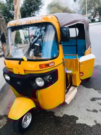 تكتك • موديل ٢١ • مزاد علني