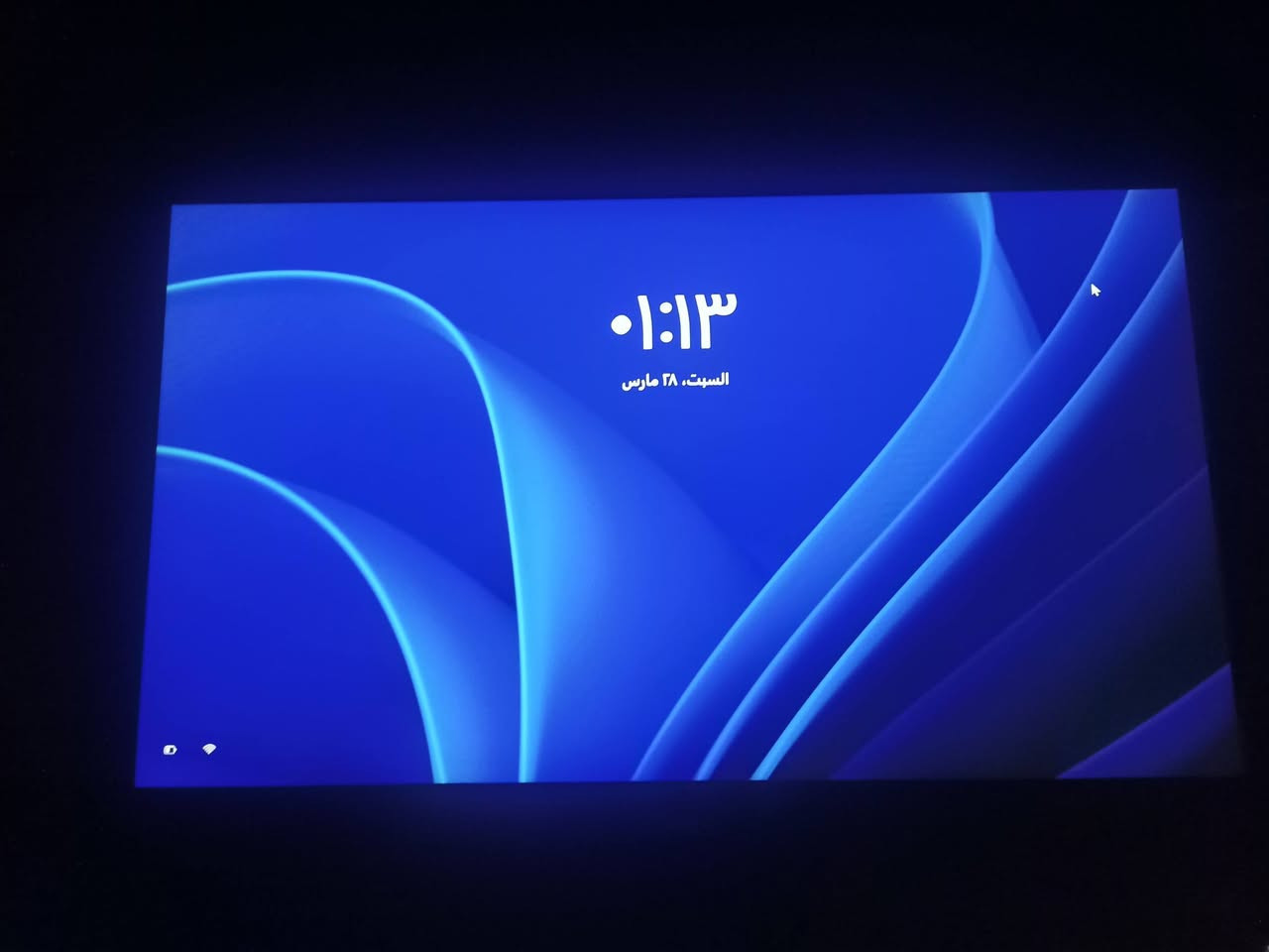 السلام عليكم 
ديل برسشن 7520(وحش الألعاب و البرامج الثقيله)
لمس 
Core i7 HQ🔥
نضام ويندوز 11 pro
رام داخلي 8GB
رام خارجي منفصل 4GB
الرام الكلي 16GB🔥
سعه تخزين 256GB
كيبورد عربي انكليزي ضوئـــي 

مراوس ب ايباد 11 برو فقــط 
للتواصل واتس اب فقط 
***********
