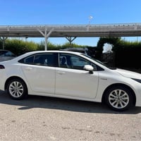 كورولا هايبرد • ٢٠٢٤ • ٥٠٠٠٠ كم