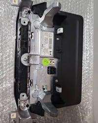 شاشة حجم الكبير توفرت للجيب كومباس ٢٠٢٤  جديدة كارتونة اصلي وكالة مع ا...