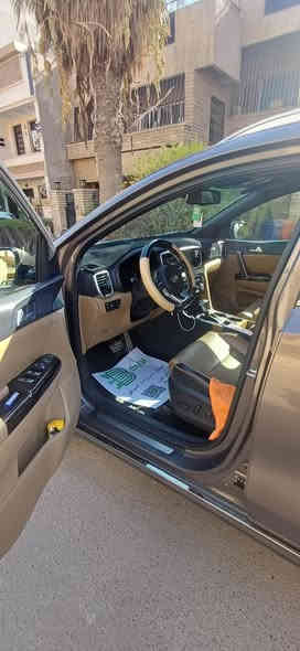 السلام عليكم
كيا سبورتج ٢٠٢٠ خليجي جي تي لاين للبيع 
مواصفات فول ١/١ مكينه ٢٤٠٠ 
اكييد الكل يعرف الجي تي لان شلونها
بدون حادث  مواصفات
بانوراما 
تحكم استيرن 
مري شفط 
حساس امامي خلفي 
شاشة كبيرو شاشة اعطال كامرة 
هاند بريك كهرباء 
صندوق كهرباء 
كشنات جلد 
السيارة خير من الله مكينه وكير وصدر 
ماشية ١١٣ وقابله للزيادة مكاني بغداد شارع فلسطين السعر ٢٠٥٠٠$ وبيها مجال للشراي 
للاستفسار ***********
مكلف بالنشر
