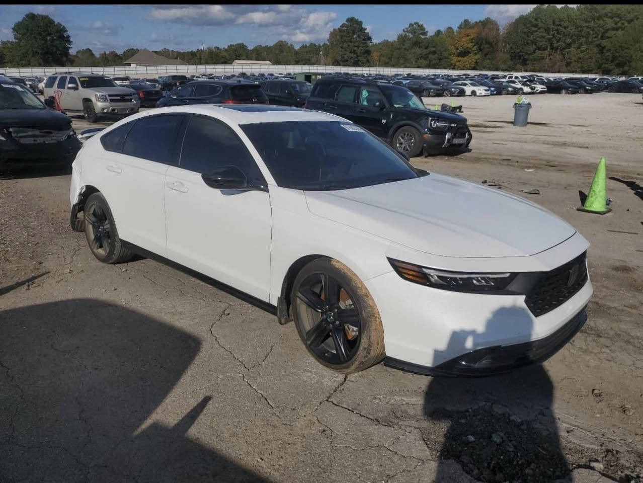 🤍بسم الله على بركة الله🤍

⛽️🔋هوندا اكورد سبورت ال 2024

الضرر : كما موضح بالصور المرفقة 

تاريخ المزاد:: الجمعة 2026/2/20

سعر السيارة :: يحدد في  المزاد 🔒
للمزايدة ولشراء السيارة :: الحضور الى المكتب 💁🏻
مدة الوصول من 50 الى 90 يوم  🚢
عمولة المكتب 200 دولار فقط 
يتم تخليص السيارة عن طريق  المكتب 📑 

الفرع ألاول ألانبار الفلوجة مجاور مطعم حجي حسين 
وليد:***********
يوسف:***********

العنوان الفرع الثاني 
✅رمادي ✅
✅شارع عشرين✅
✅مقابل مطعم ساطور ✅
للأستفسار الاتصال على الرقم التالي او مراسلة الصفحة📱
غيث ***********

أوقات الدوام من الاحد إلى الجمعة ⏳
من 4:00 عصرآ  الى 10:30 مساءآ 🕓 

‏#IAAI #iaai# 
‏#COPART #copart#
#العراق #الفلوجة #الرمادي 
#سيارات
#مزاد_السيارات_الوارد_الامريكي
#مزادات_السيارات_الوارد_الأمريكي
