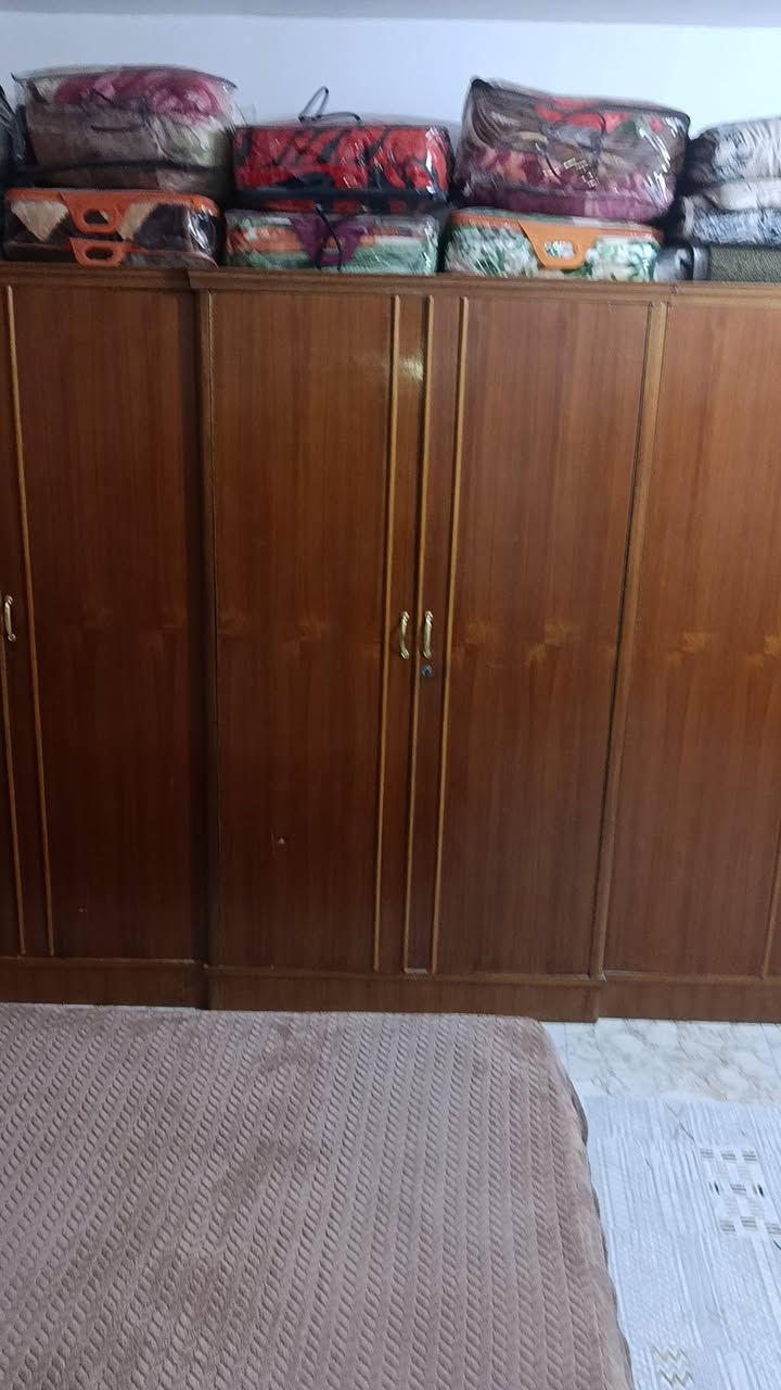 كنتور خمس ابواب نظيف كلش اريد ابيعه سعره 250 لي يريده يتفضل


**إذا كنت صاحب هذا الإعلان وتريد حذفه لأي سبب، رجاءا أرسل رسالة إلى الدعم الفني**