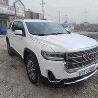 اكاديا • موديل ٢١ • رقم اربيل