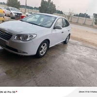 الانترا ٢٠١١ • مكينه ١٦٠٠ • رقم اربيل