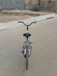 بايسكل ياباني • غراضه كامله • البصره قضاء المدينه