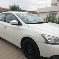 سنترا خليجي • ٢٠١٤ • اوتوماتيك