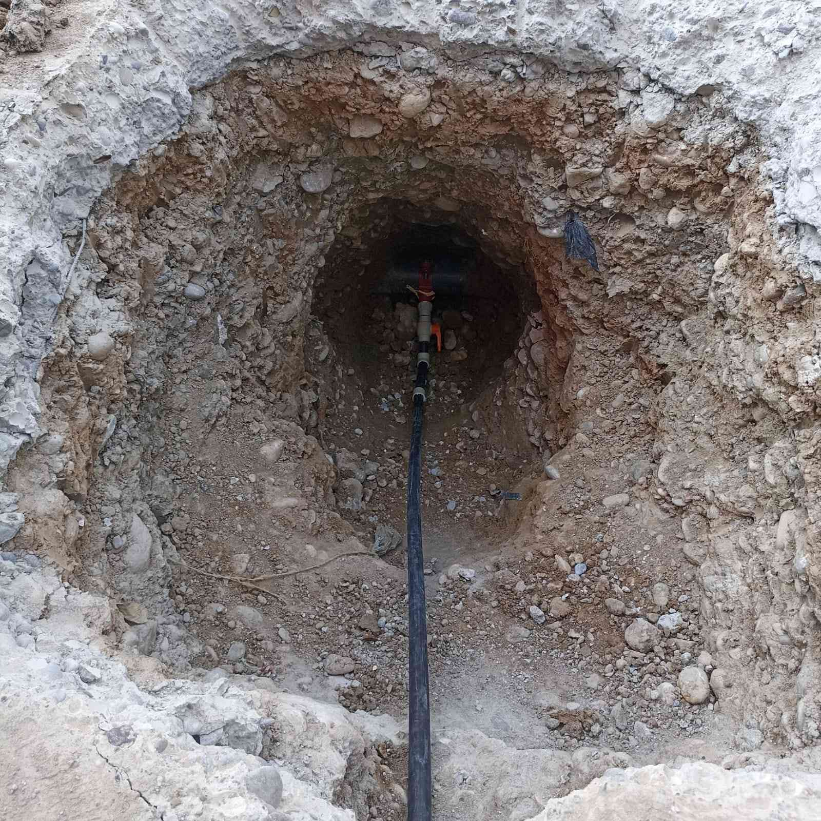 سلام عليكم
تاسيسات صحيه 
وسحب خط لاين رئيسي 
***********
كركوك
