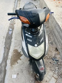 سكنس نثيه ١١٠ طافية كوم حديد مابيه نقص سعرة ٢٥٠ مكاني بغداد مدينة الصد...