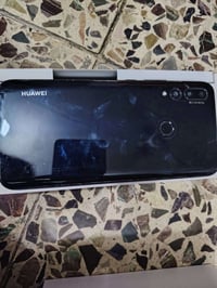 هواوي واي ٩ برايم • شاشة مبدلة • البورد عاطل