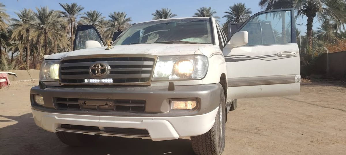 بسعر مناسب جكساره مزاد مخزن كفاله عامه ماعدئ خشم جاملغ ايمن رش وشخط بلباب 🤗
شيخي العزيز الجكساره🌹🌹🌹
موديل 2003 مزاد الداخليه كربلاء المقدسه👍
شرط خطتهه مال الشركه👈  بسمنه مزادهه شخصيا ومتابعين معاملتهه وساحبلهه واجهه
فول مواصفات كير اوتو فور ويل فتحه ثلاجه ٣ قطع تبريد تحكم مرايات كهرباء
كير ومحرك حاويه بعدهن بلضمان 
صدر امامي خلفي جديد تخم تاير وباتري جديد
لايت زنون ارضيه تفصال ربل وكاربد حسب الطلب تابع الفيديو وقائمه الصيانه
البنيد بي نكراش بسيط ضاربينه فابلون
السعر 130$   موبايل
*********** 
*********** واتساب مع اتصال الموقع كربلاء المقدسة طريق بغداد كربلاء عمود ٤٧٤ قرب حلويات المصطفى
المراوس مقبول @إشارة 🌿🌿🌿
