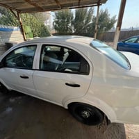 افيو • ٢٠٠٨ • مكينة وكير مكفولة