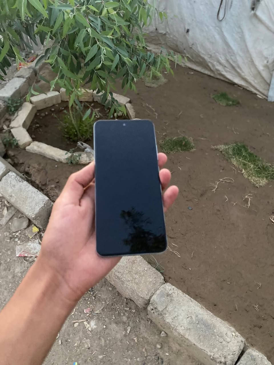 لدينا بوكو اكس فور جي تي مراوس ويا انفنكس جيتي20برو فما فوق +سعر 250


**إذا كنت صاحب هذا الإعلان وتريد حذفه لأي سبب، رجاءا أرسل رسالة إلى الدعم الفني**