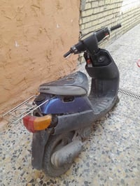 دراجة بطه • كوم حديد • كربلاء حي العامل