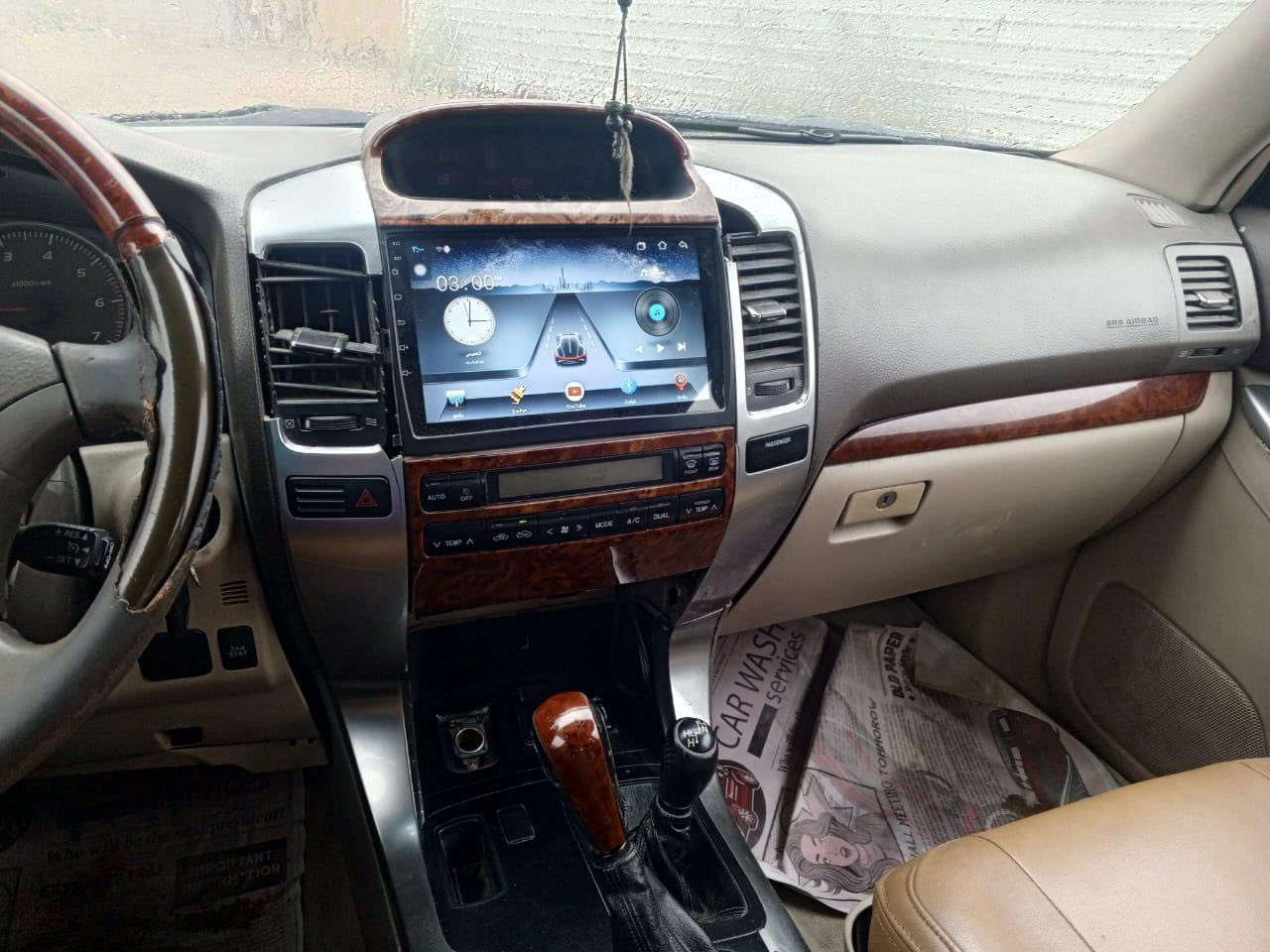 برادو 2008 
رقم صدامي سنويه منتيه 2022 
حادث السياره ضربه بل قماره 
سياره بيه نقوصات 
السعر 85$


**إذا كنت صاحب هذا الإعلان وتريد حذفه لأي سبب، رجاءا أرسل رسالة إلى الدعم الفني**